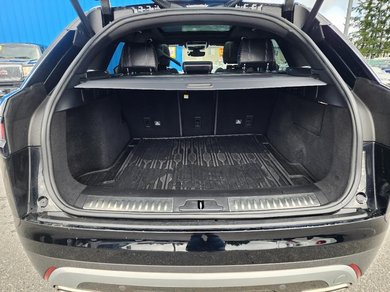 Land Rover Range Rover Velar P380 R-Dynamic SE 2018