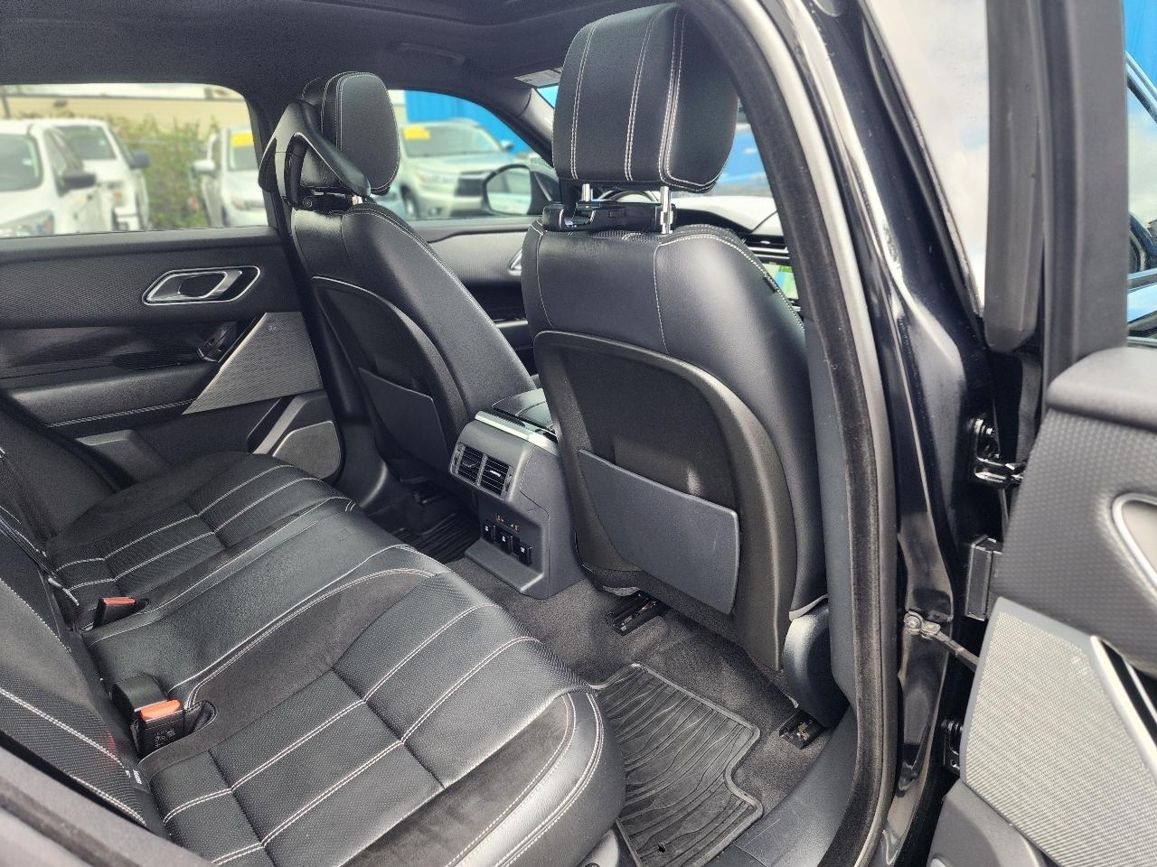 Land Rover Range Rover Velar P380 R-Dynamic SE 2018