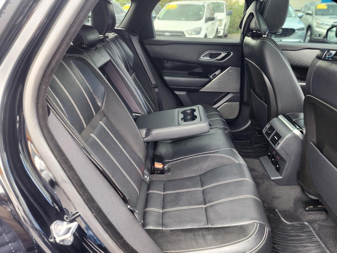 Land Rover Range Rover Velar P380 R-Dynamic SE 2018