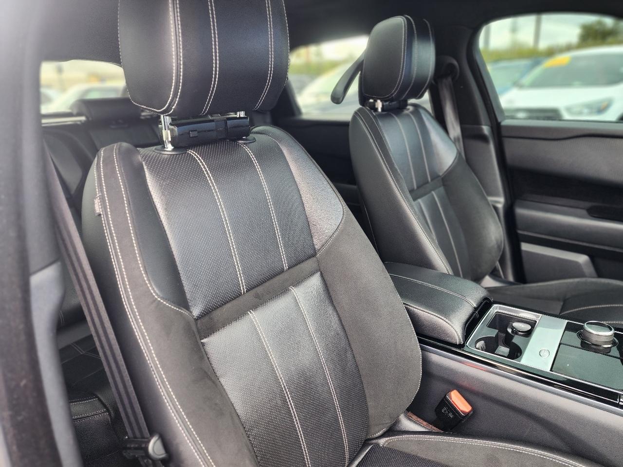 Land Rover Range Rover Velar P380 R-Dynamic SE 2018