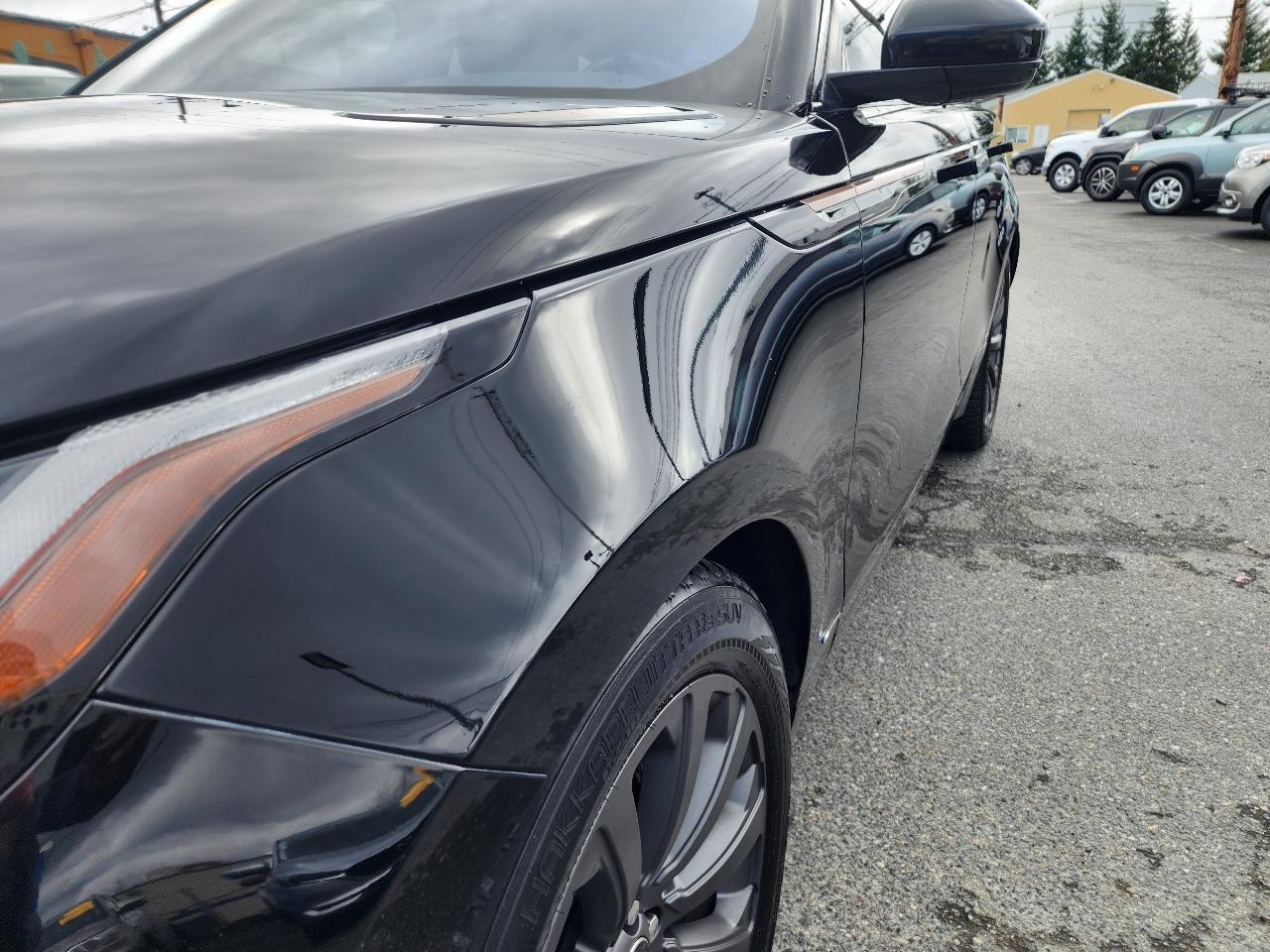 Land Rover Range Rover Velar P380 R-Dynamic SE 2018