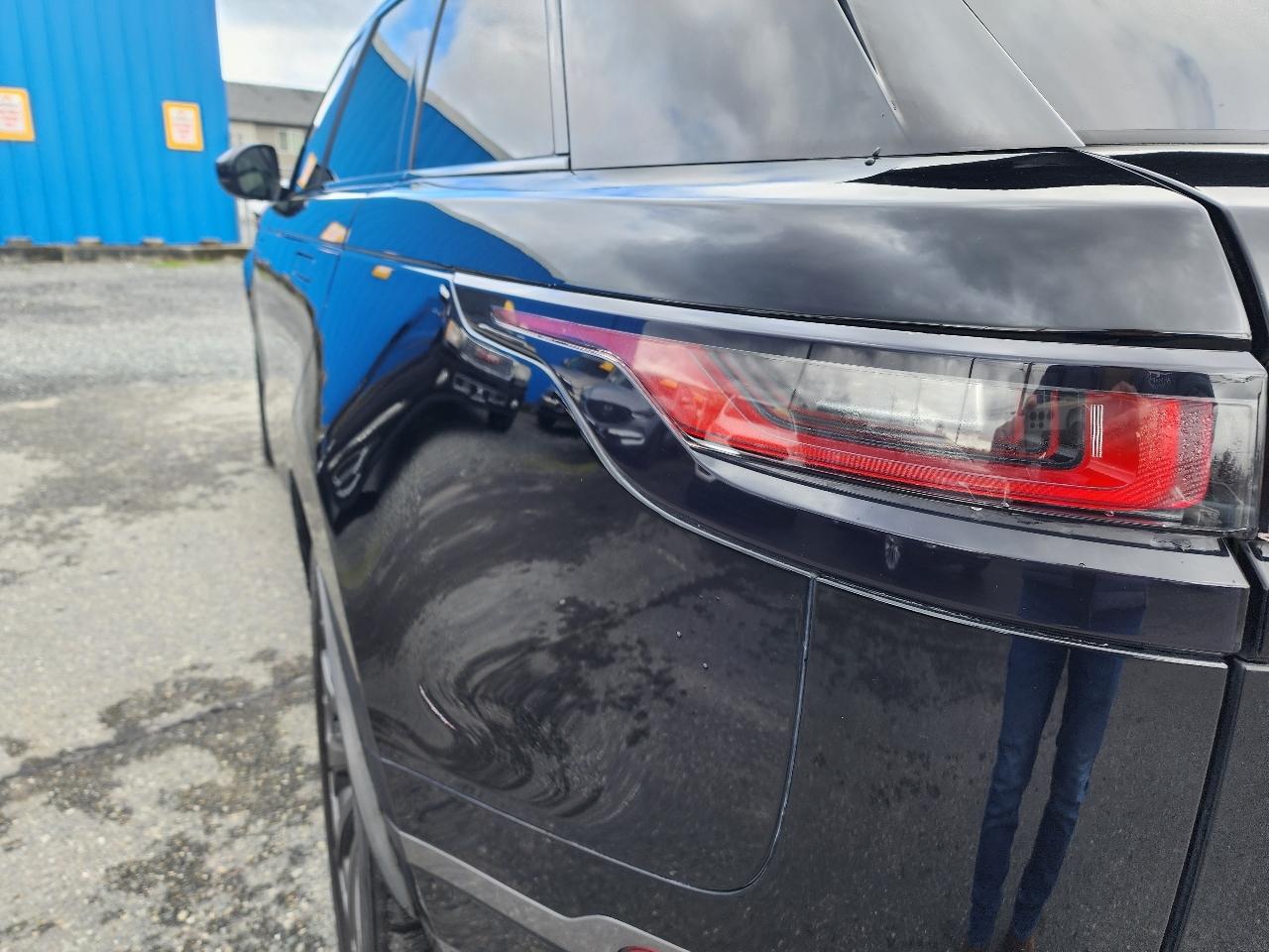 Land Rover Range Rover Velar P380 R-Dynamic SE 2018