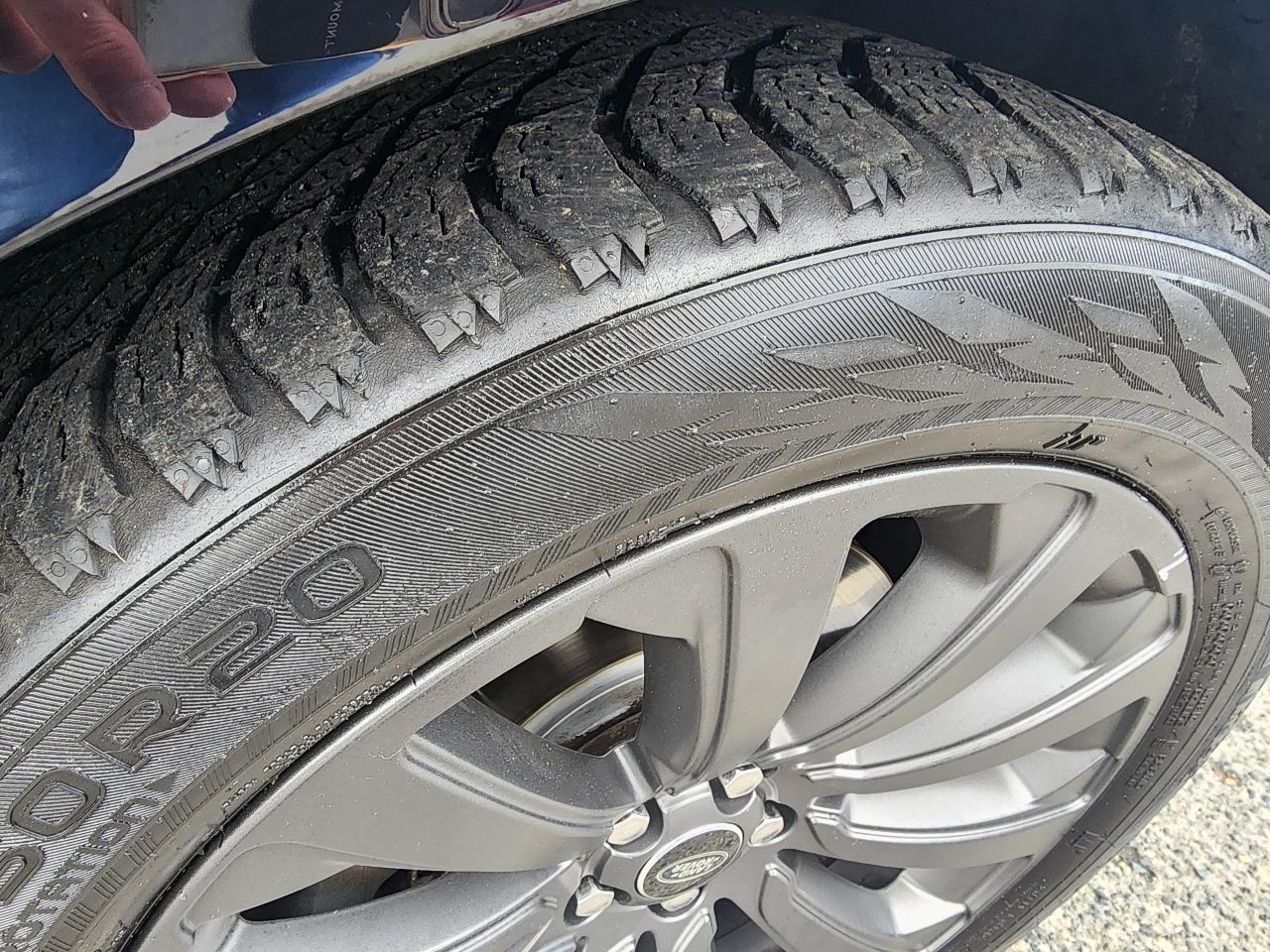 Land Rover Range Rover Velar P380 R-Dynamic SE 2018