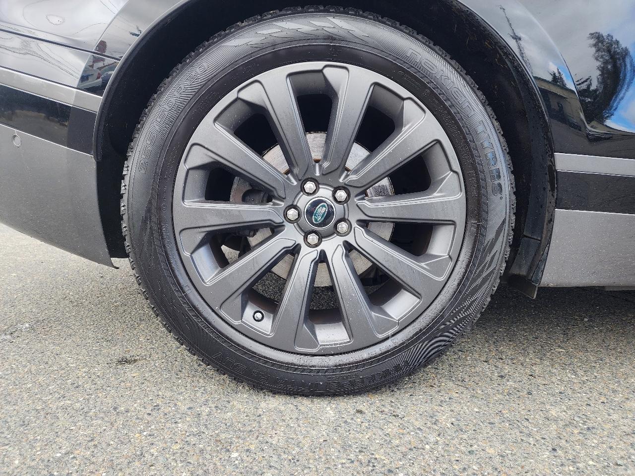 Land Rover Range Rover Velar P380 R-Dynamic SE 2018