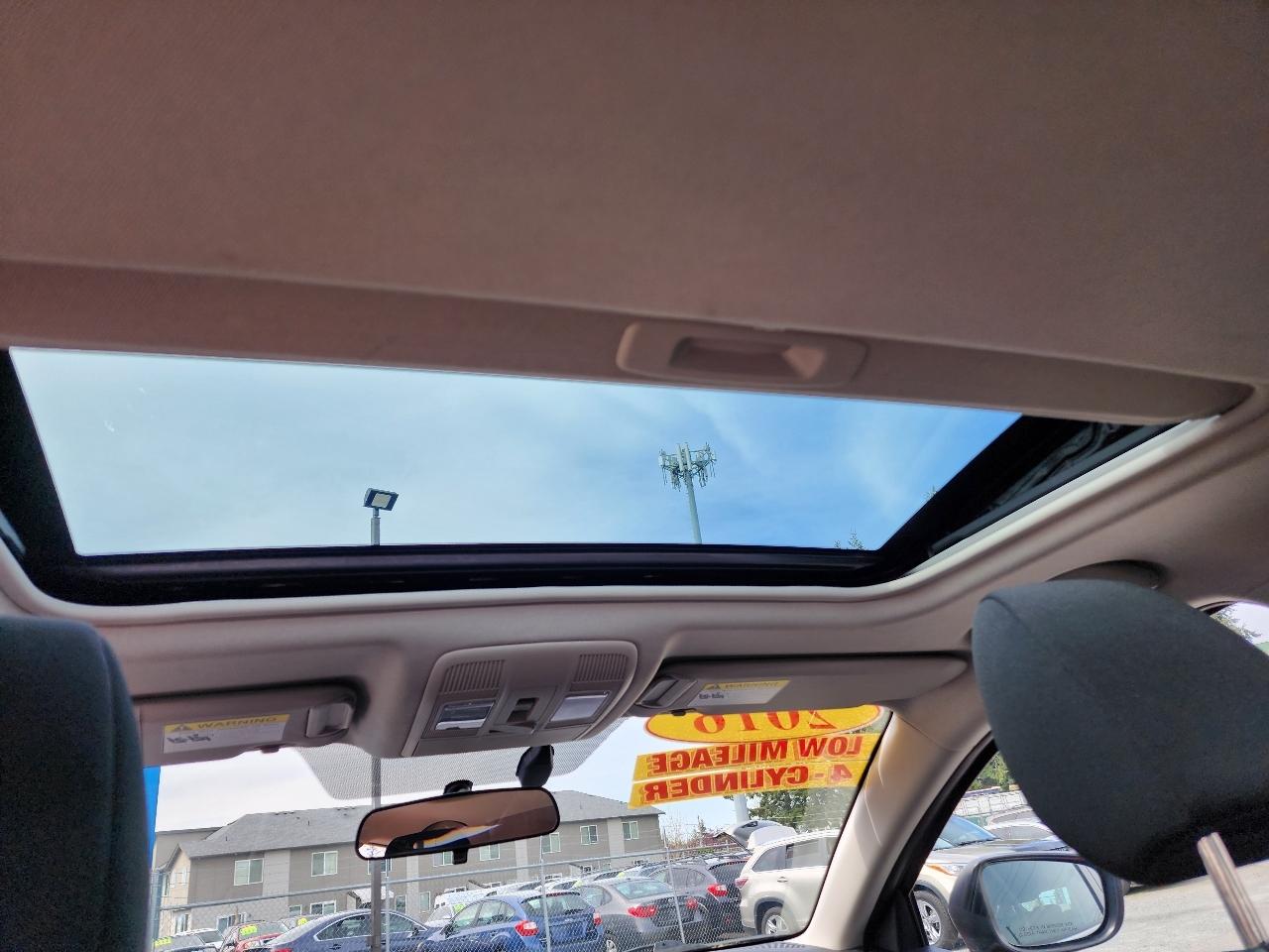 Mazda MAZDA3 i Touring 2016