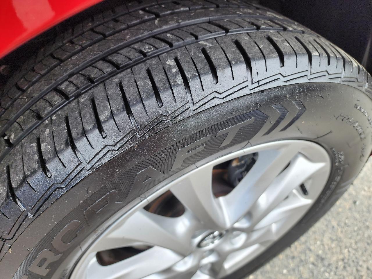 Mazda MAZDA3 i Touring 2016