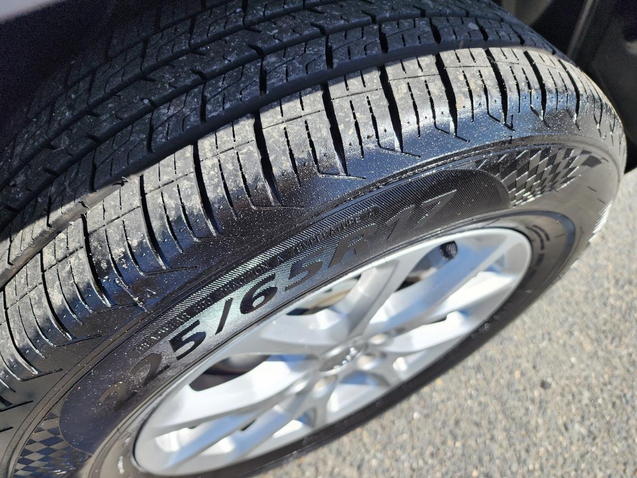 Jeep Cherokee Latitude FWD 2018