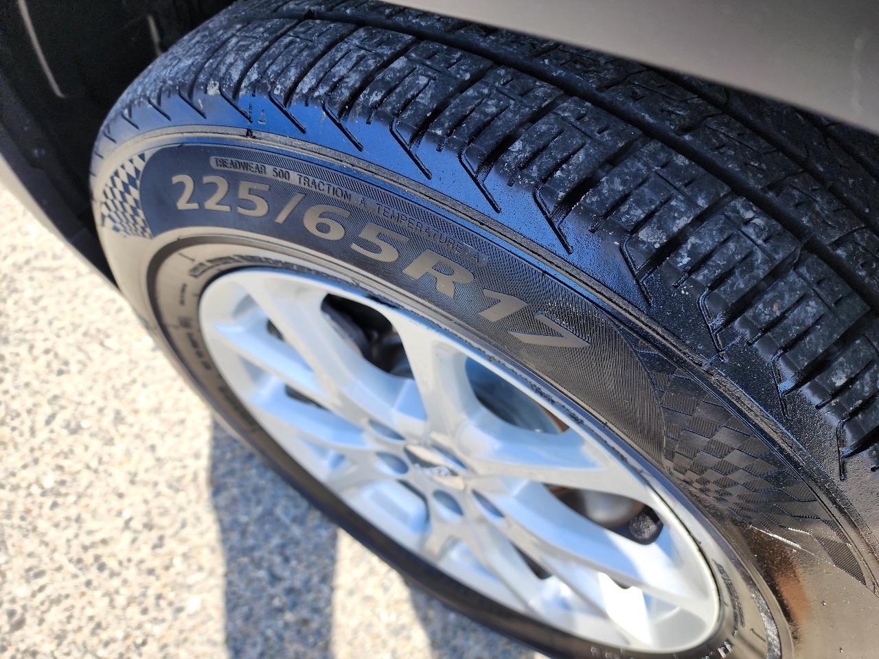 Jeep Cherokee Latitude FWD 2018