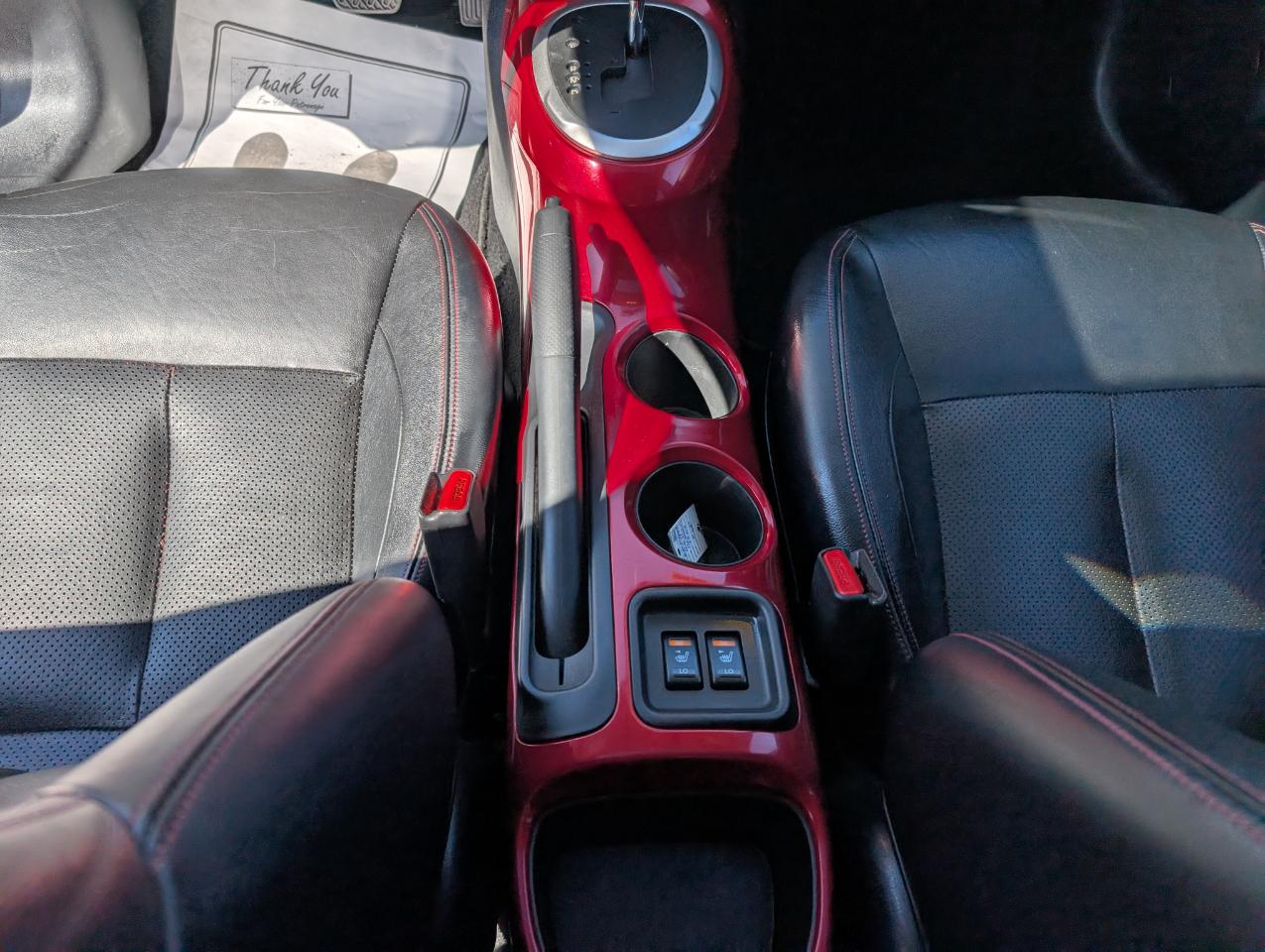 Nissan Juke SL AWD 2011