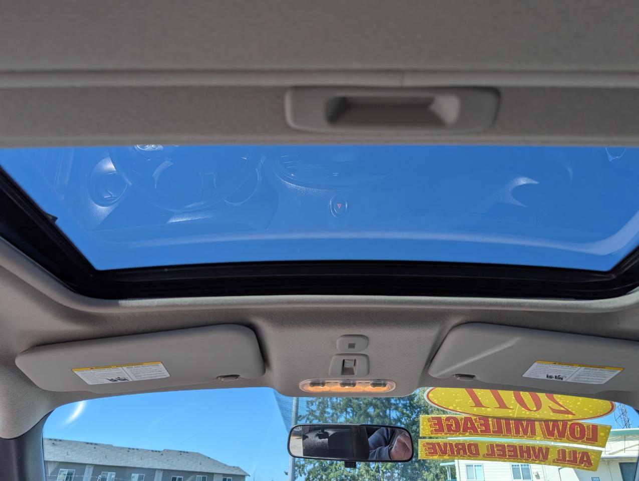 Nissan Juke SL AWD 2011