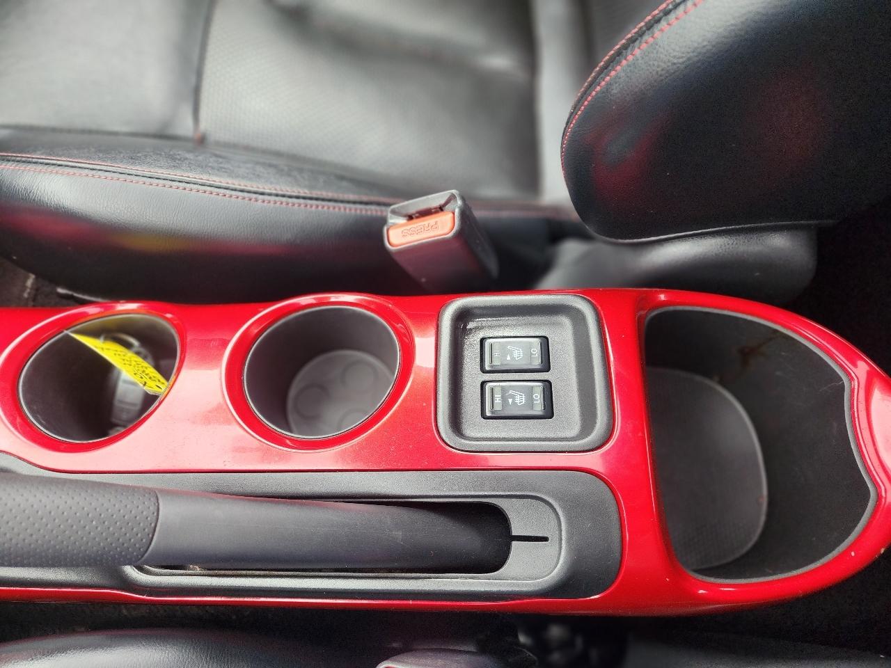 Nissan Juke SL AWD 2011