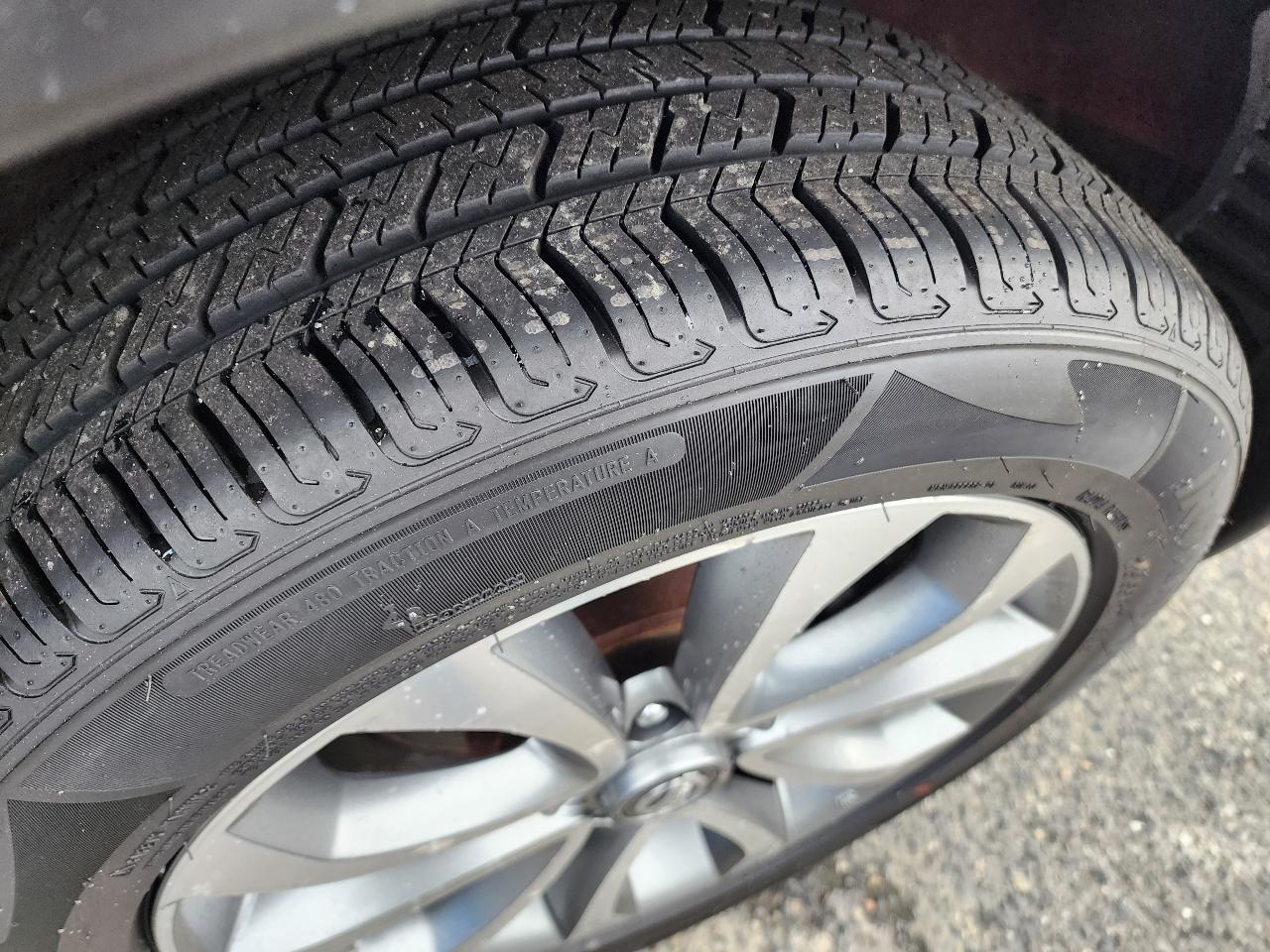 Nissan Juke SL AWD 2011