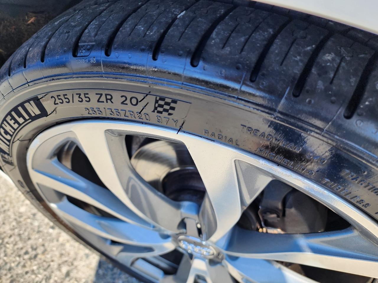 Audi A6 2.0T Premium Plus quattro 2013