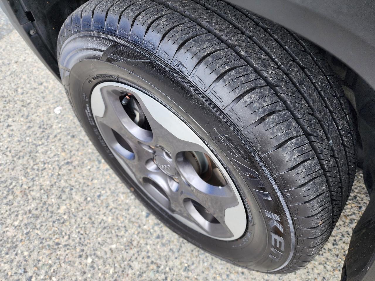 Jeep Renegade FWD 4dr Sport 2015