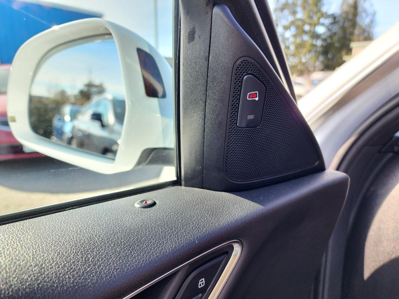 Audi Q3 quattro 4dr 2.0T Premium Plus 2015