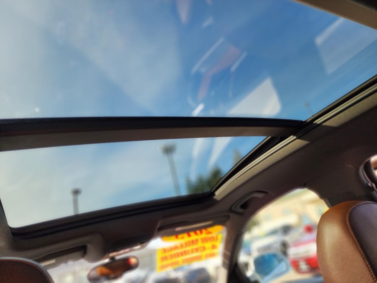 Audi Q3 quattro 4dr 2.0T Premium Plus 2015