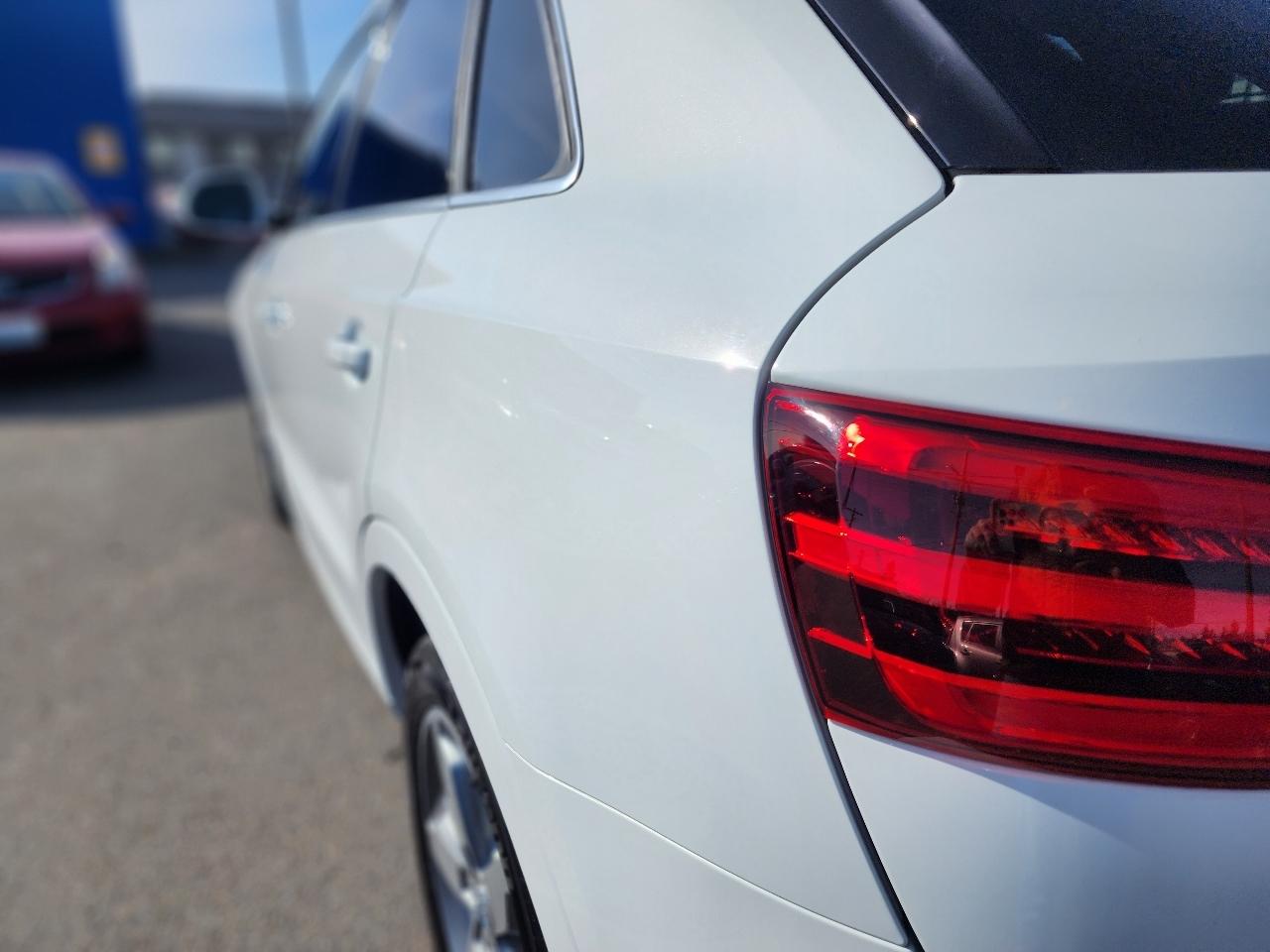 Audi Q3 quattro 4dr 2.0T Premium Plus 2015