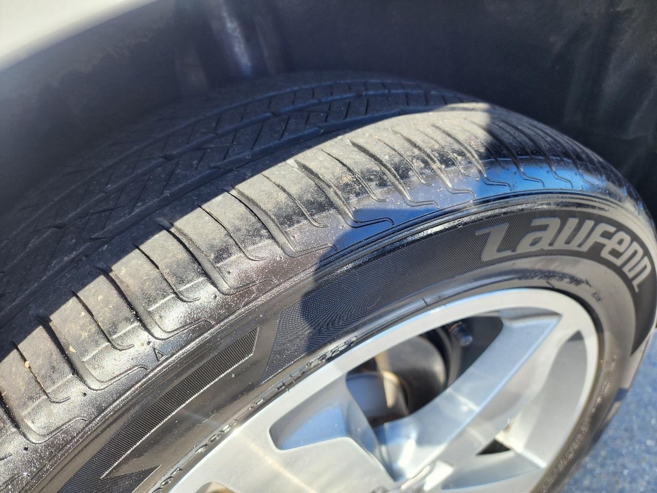 Audi Q3 quattro 4dr 2.0T Premium Plus 2015