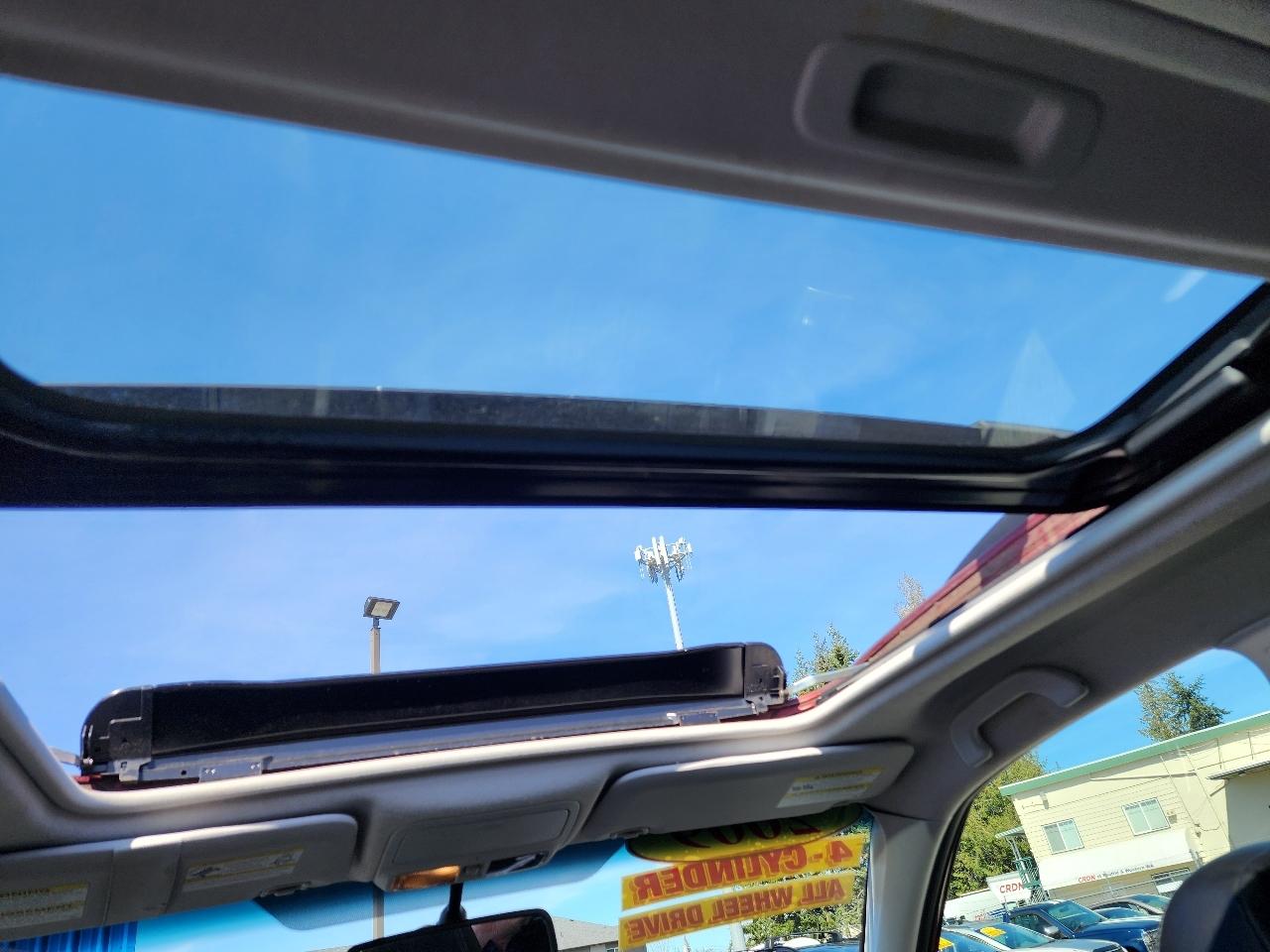 Subaru Forester  2009