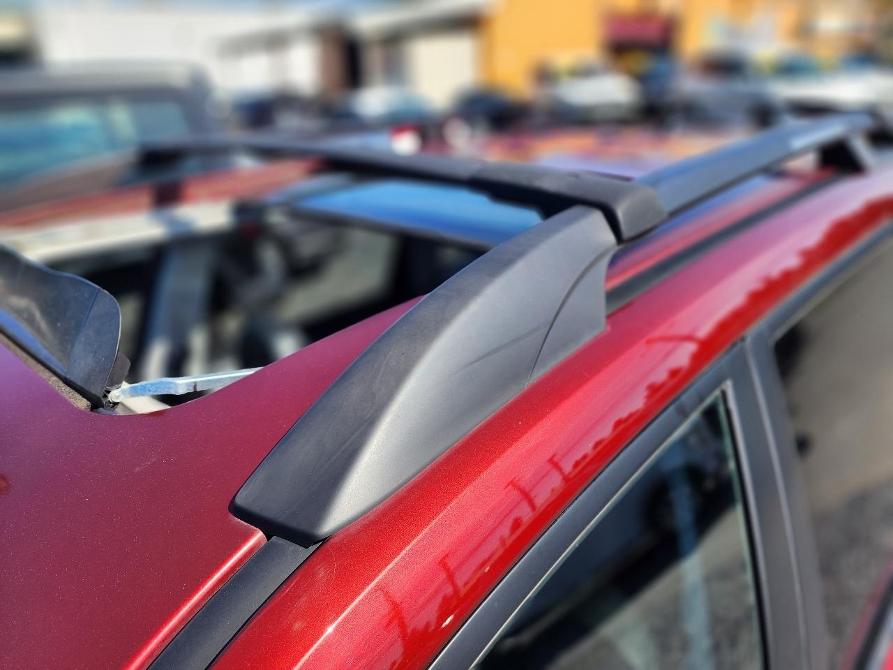 Subaru Forester  2009