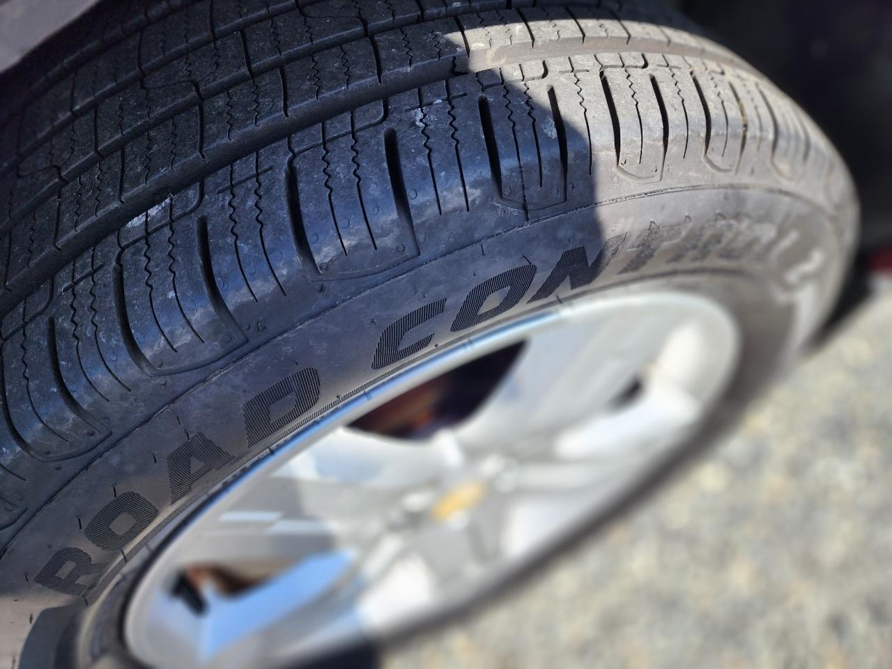 Subaru Forester  2009