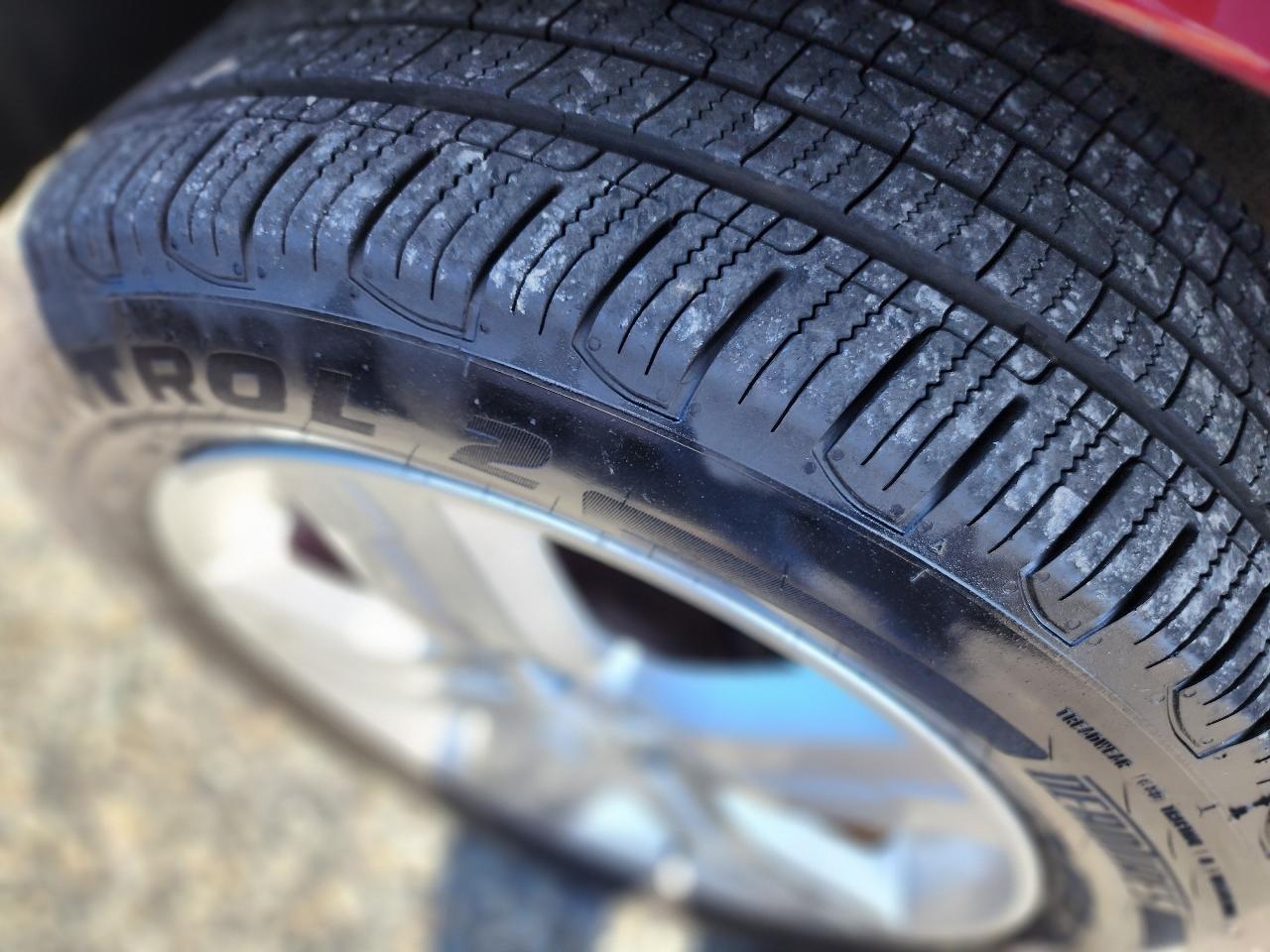 Subaru Forester  2009