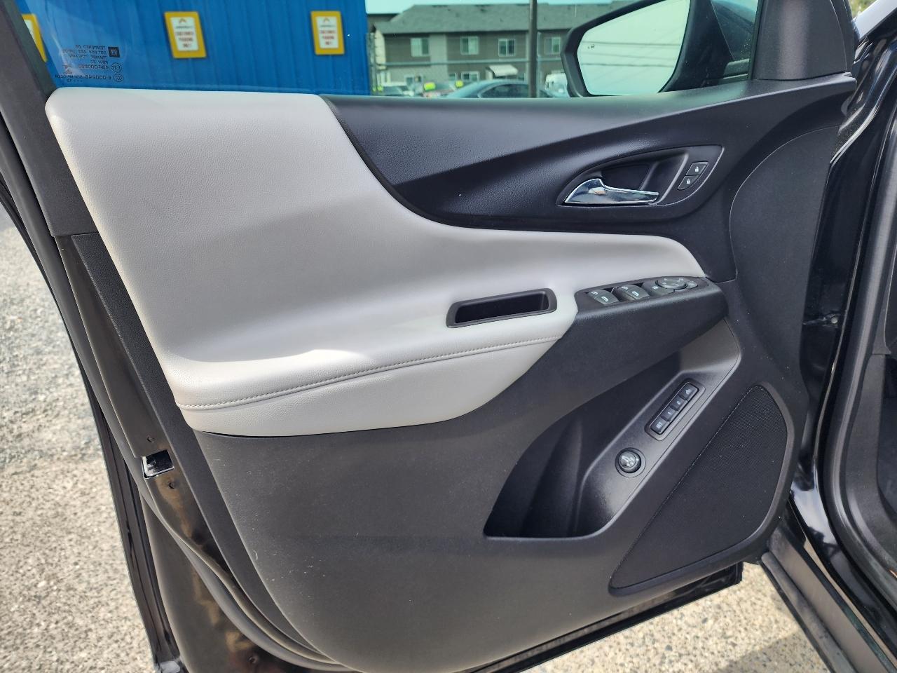 Chevrolet Equinox Premier AWD 2018