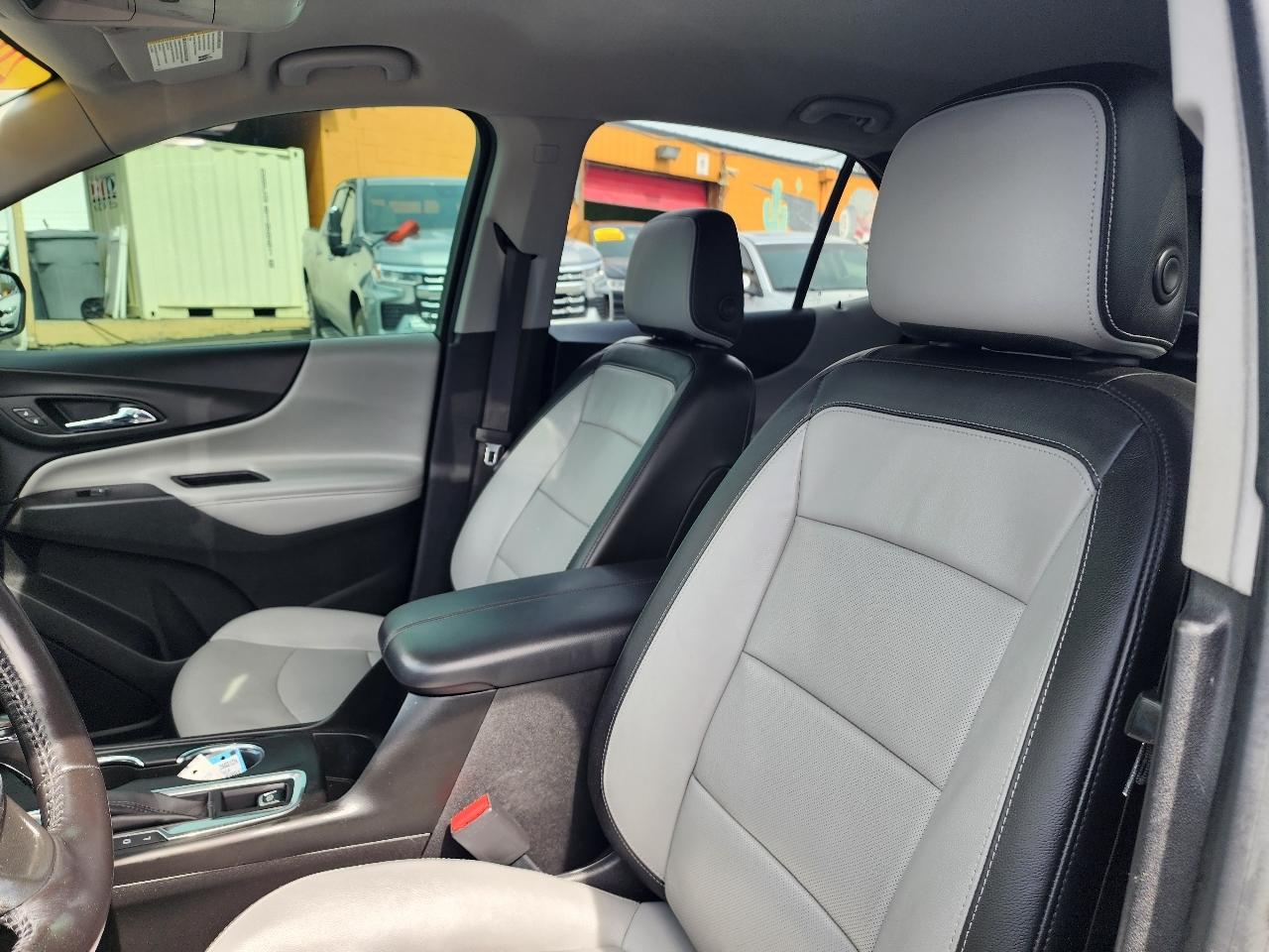 Chevrolet Equinox Premier AWD 2018