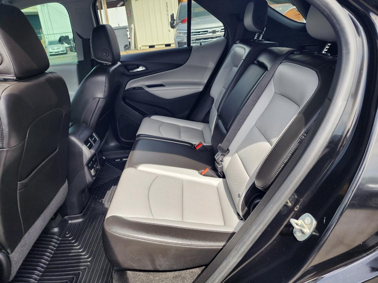 Chevrolet Equinox Premier AWD 2018