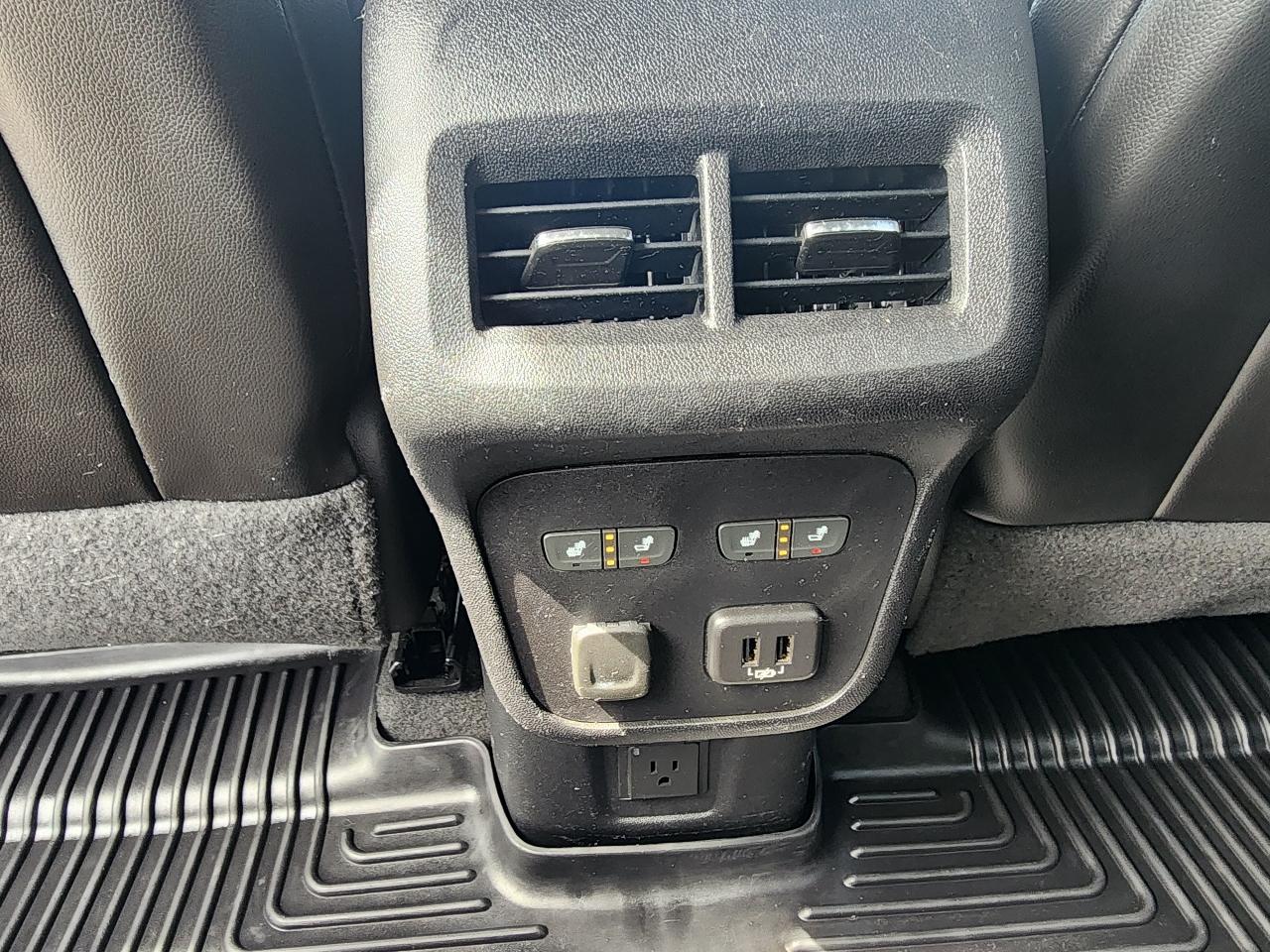 Chevrolet Equinox Premier AWD 2018