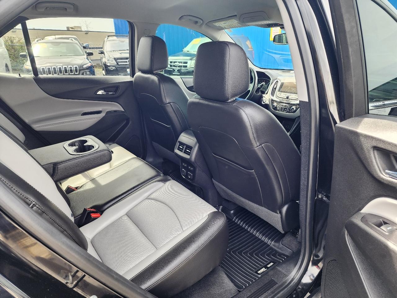 Chevrolet Equinox Premier AWD 2018