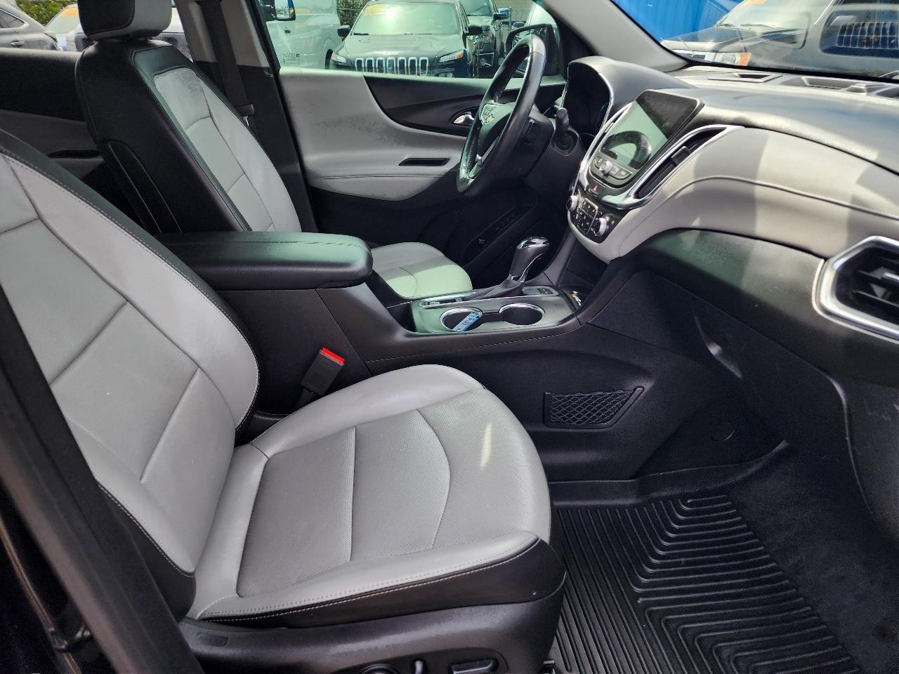 Chevrolet Equinox Premier AWD 2018