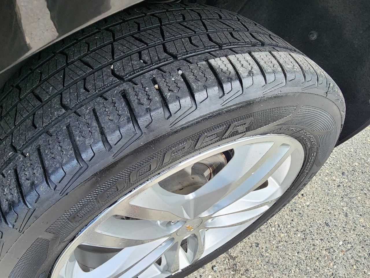Chevrolet Equinox Premier AWD 2018