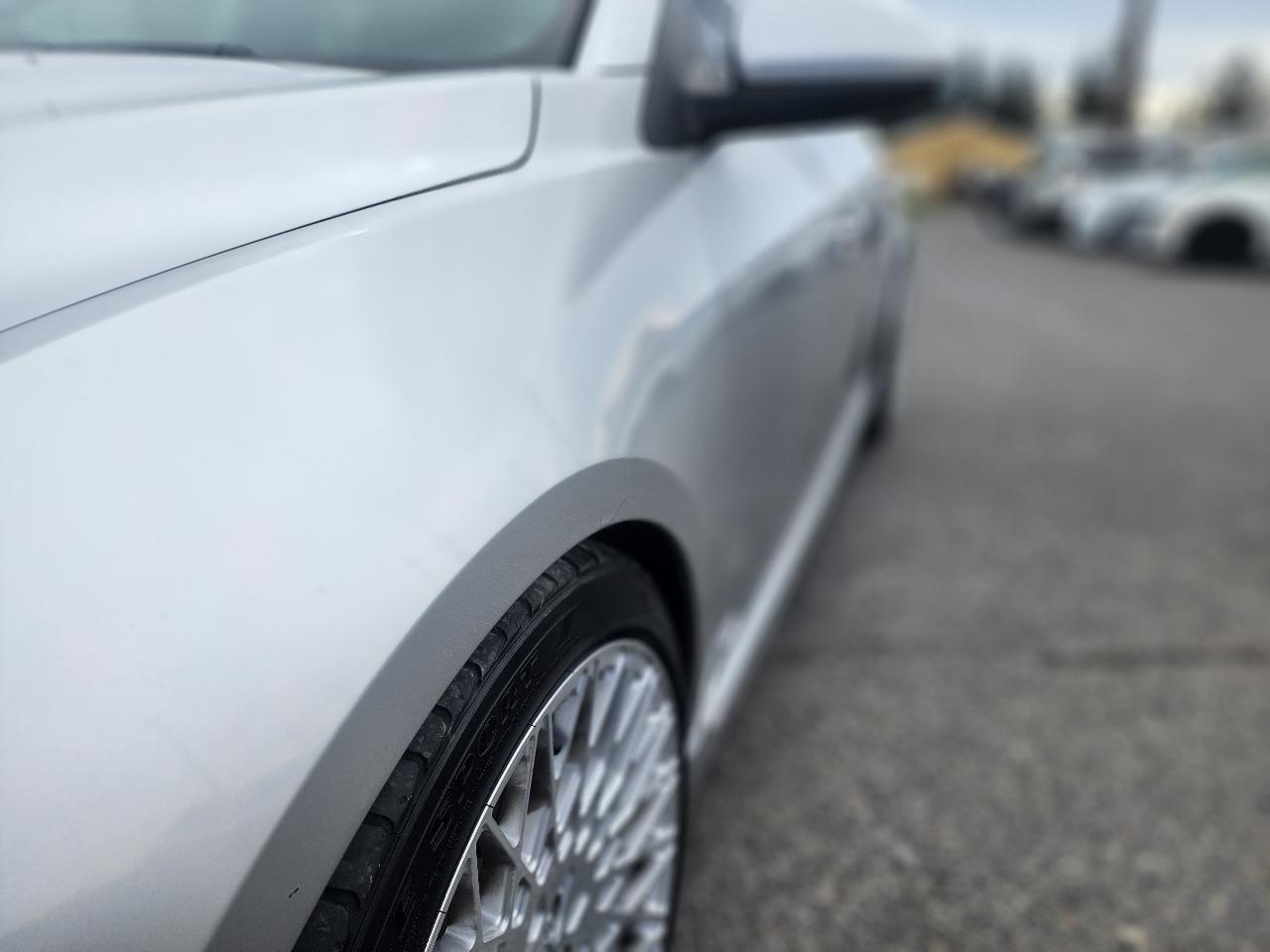 Chevrolet Cruze 2LT 2012