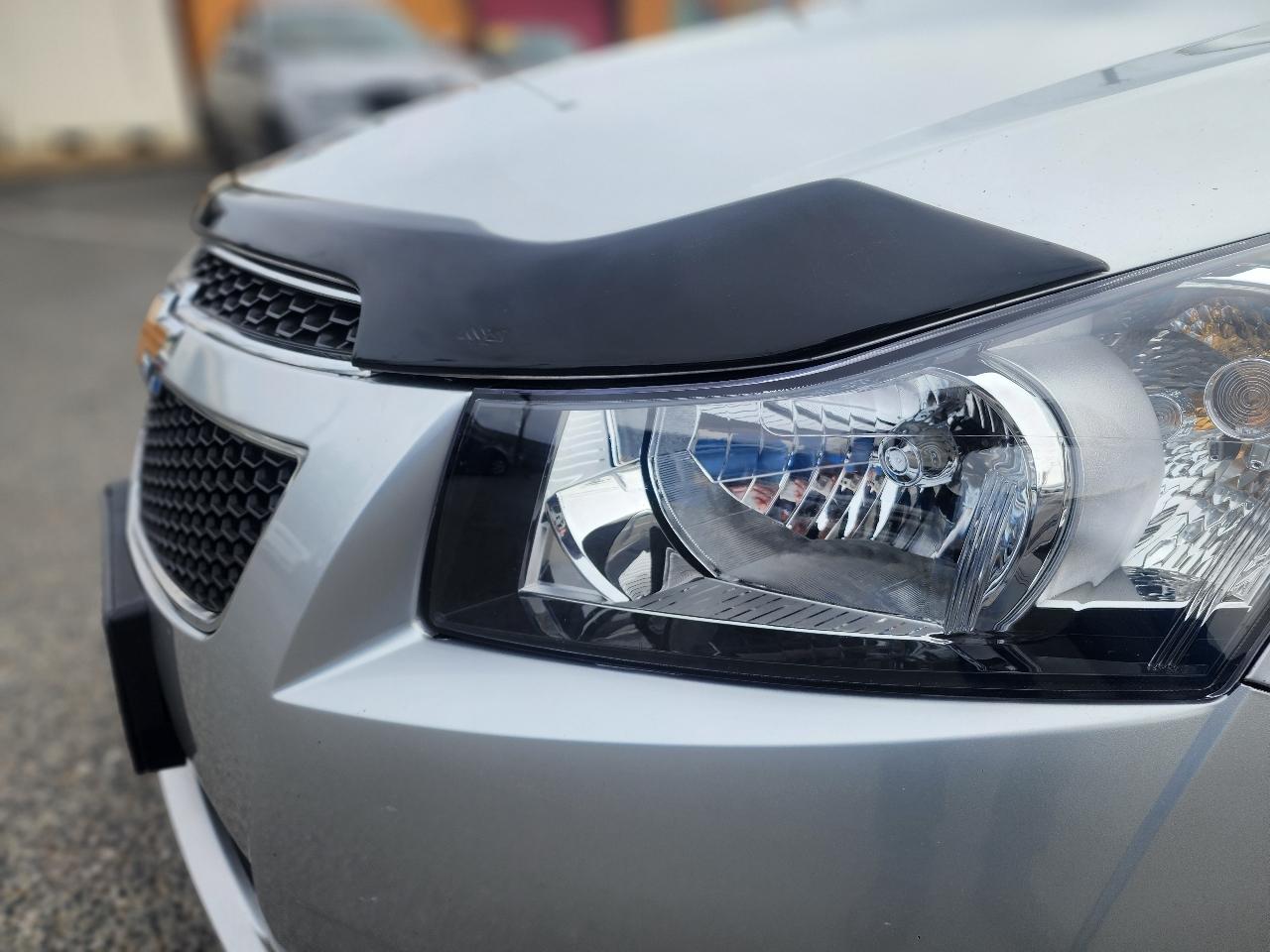 Chevrolet Cruze 2LT 2012