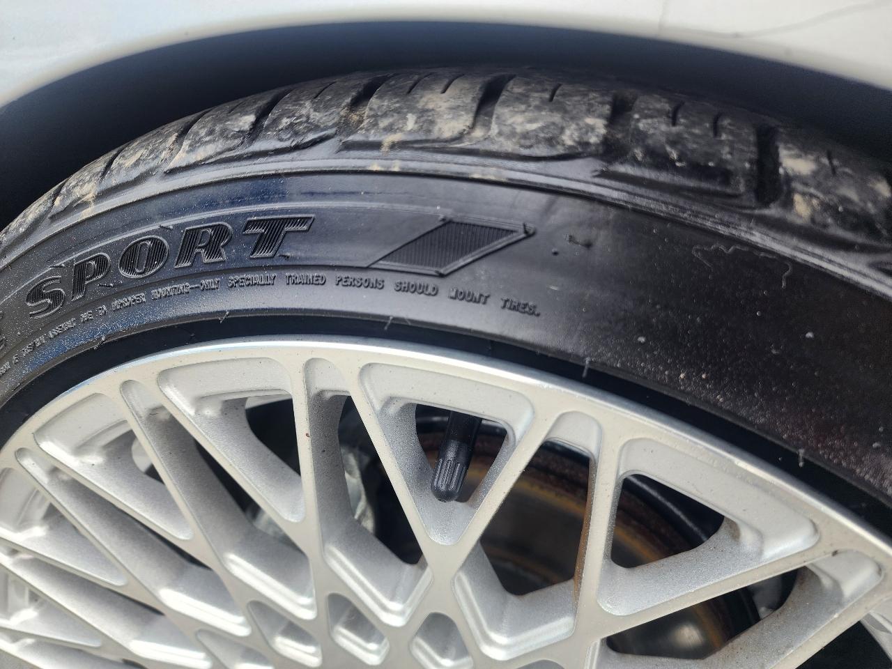 Chevrolet Cruze 2LT 2012