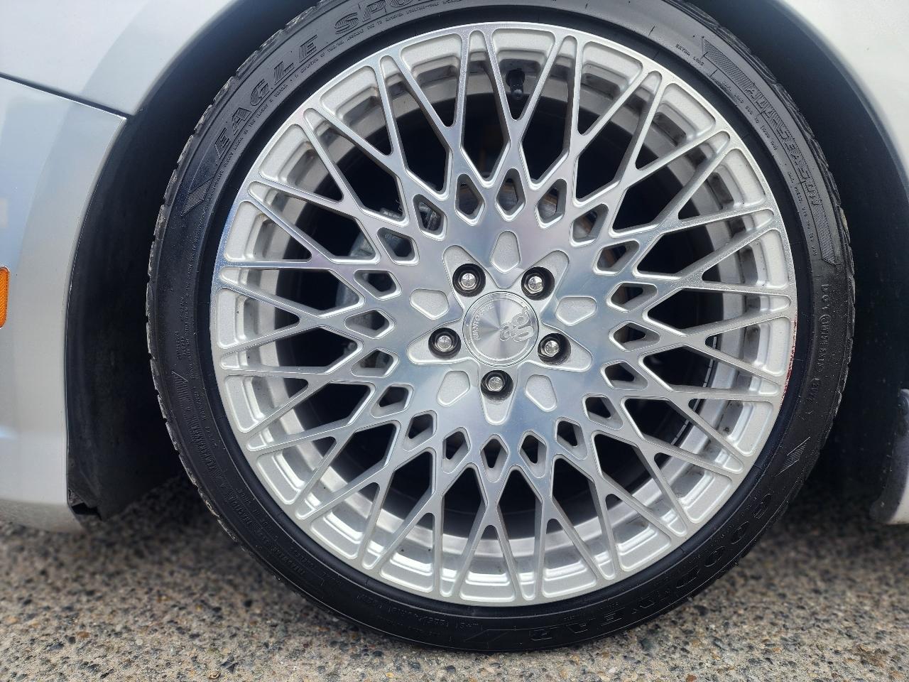 Chevrolet Cruze 2LT 2012