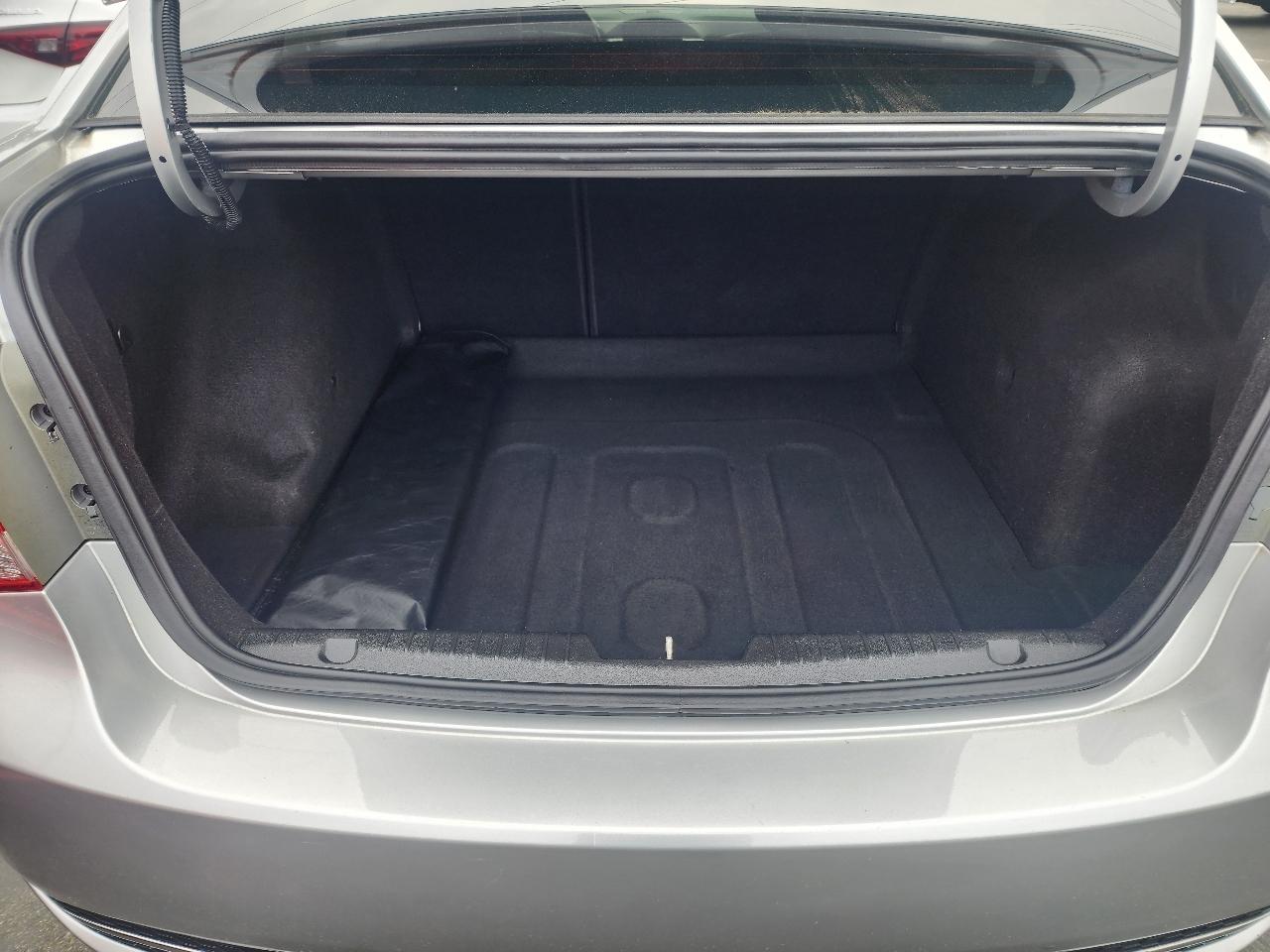 Chevrolet Cruze 2LT 2012