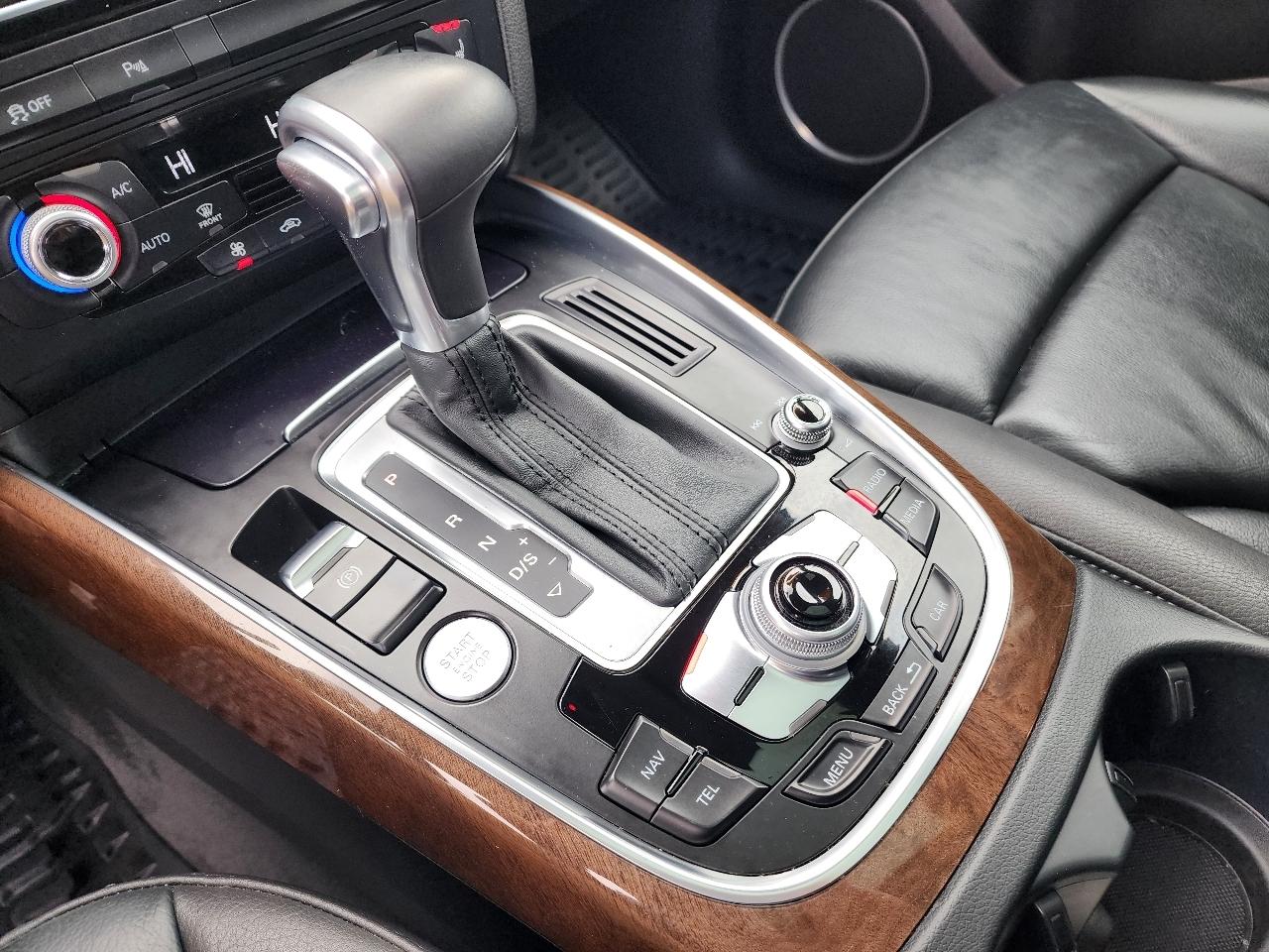 Audi Q5 quattro 4dr 2.0T Premium Plus 2016