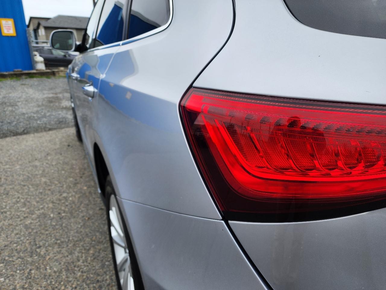 Audi Q5 quattro 4dr 2.0T Premium Plus 2016