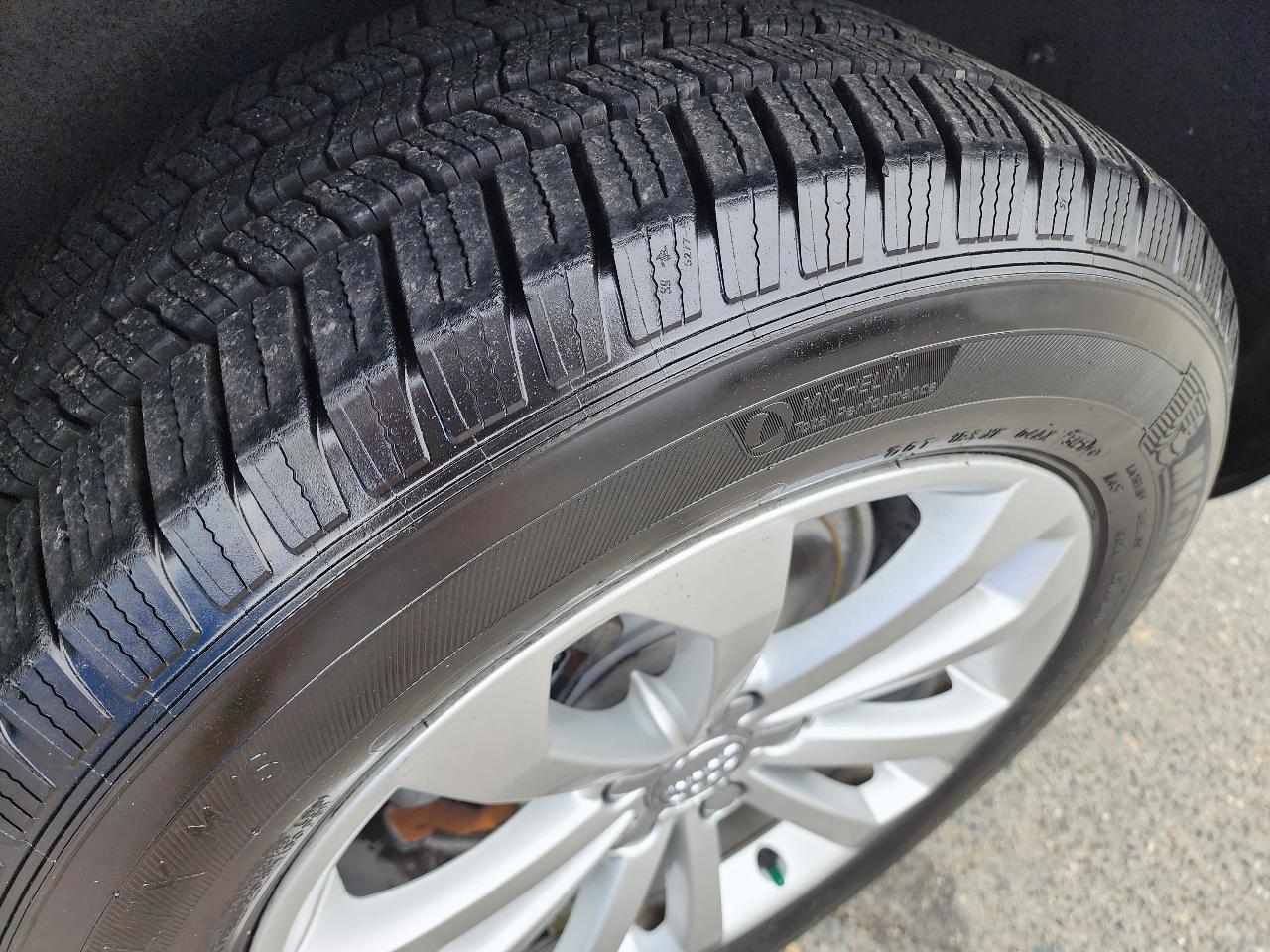 Audi Q5 quattro 4dr 2.0T Premium Plus 2016