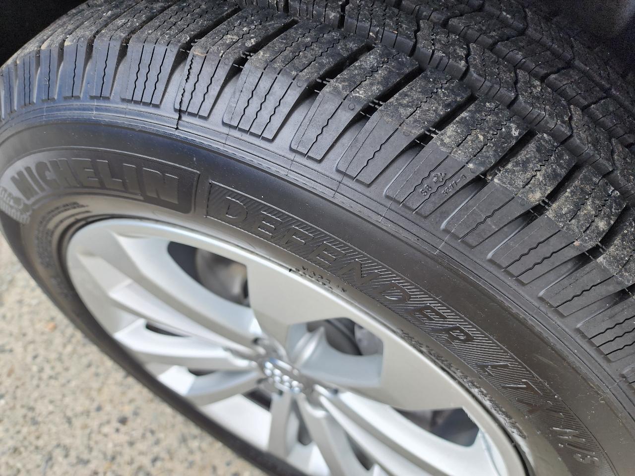 Audi Q5 quattro 4dr 2.0T Premium Plus 2016