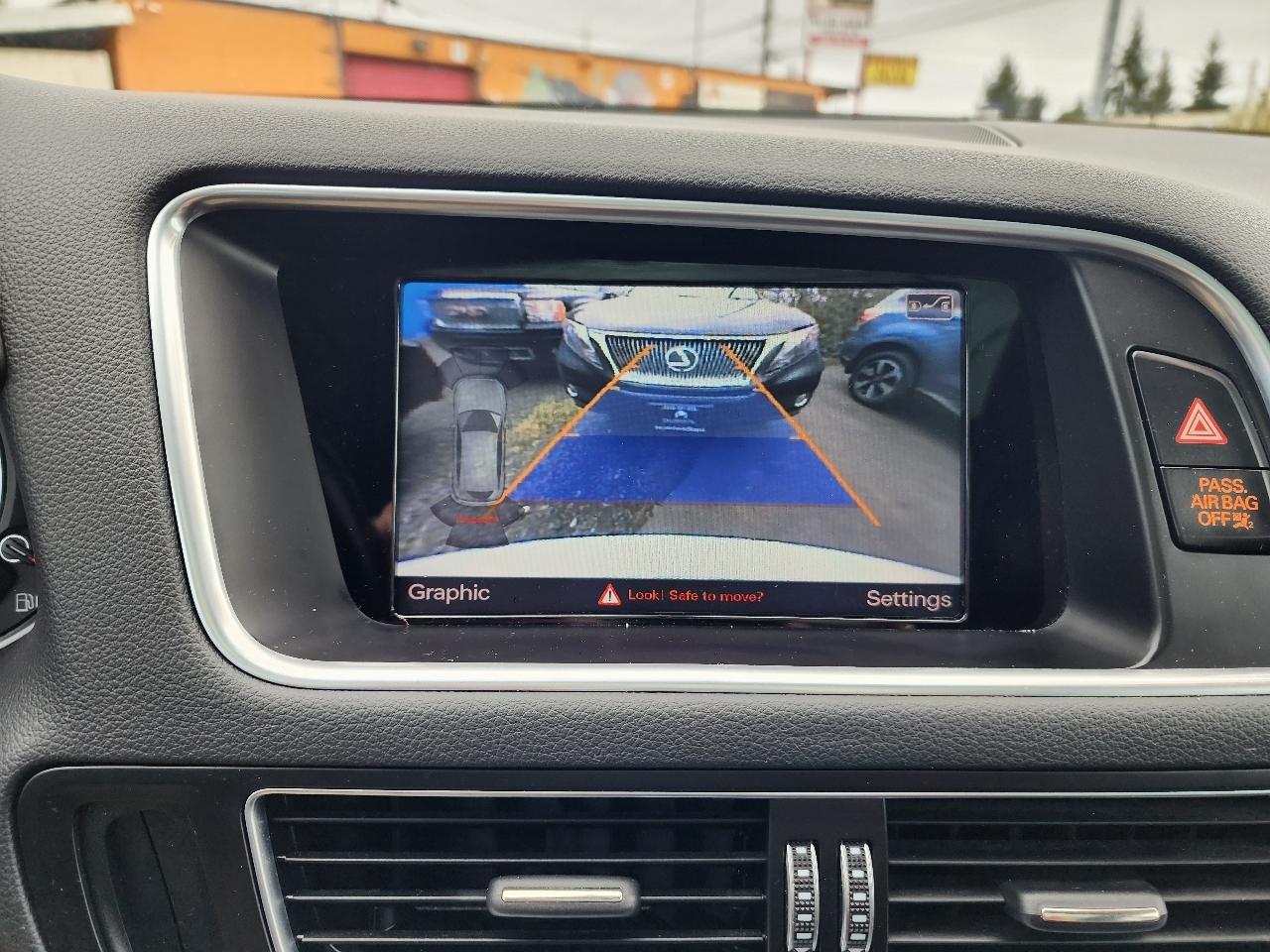 Audi Q5 quattro 4dr 2.0T Premium Plus 2016