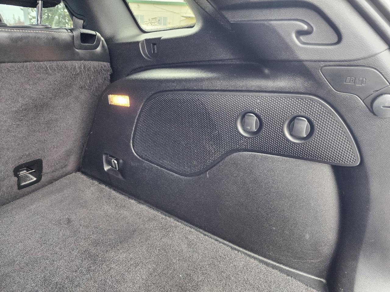 Jeep Cherokee 4WD 4dr Limited 2015