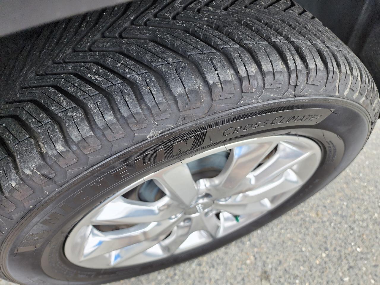 Jeep Cherokee 4WD 4dr Limited 2015