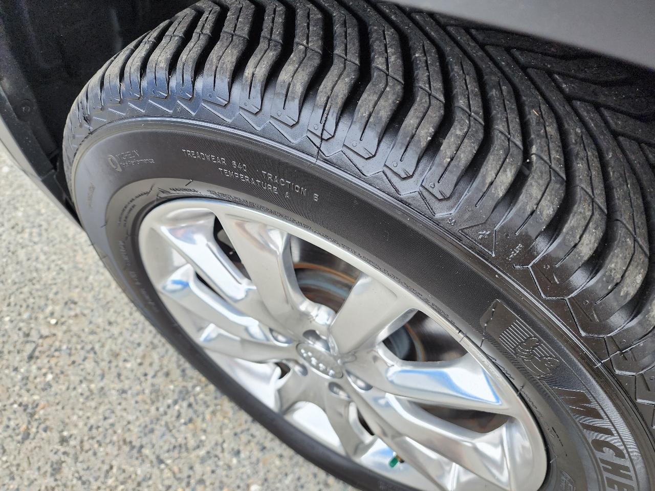 Jeep Cherokee 4WD 4dr Limited 2015