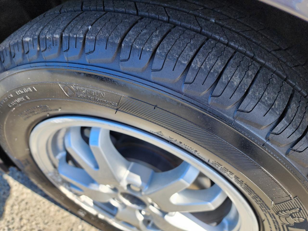 Toyota Prius 5dr HB II (Natl) 2010