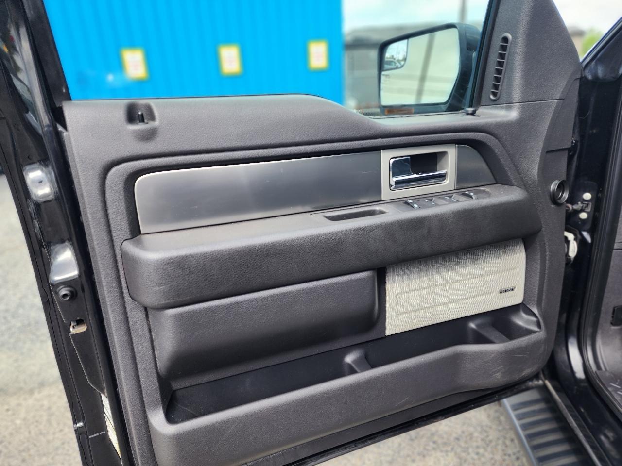 Ford F-150  2014