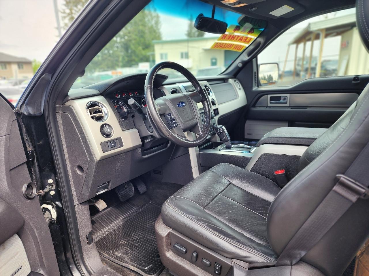 Ford F-150  2014