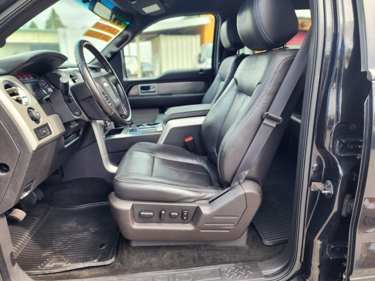 Ford F-150  2014